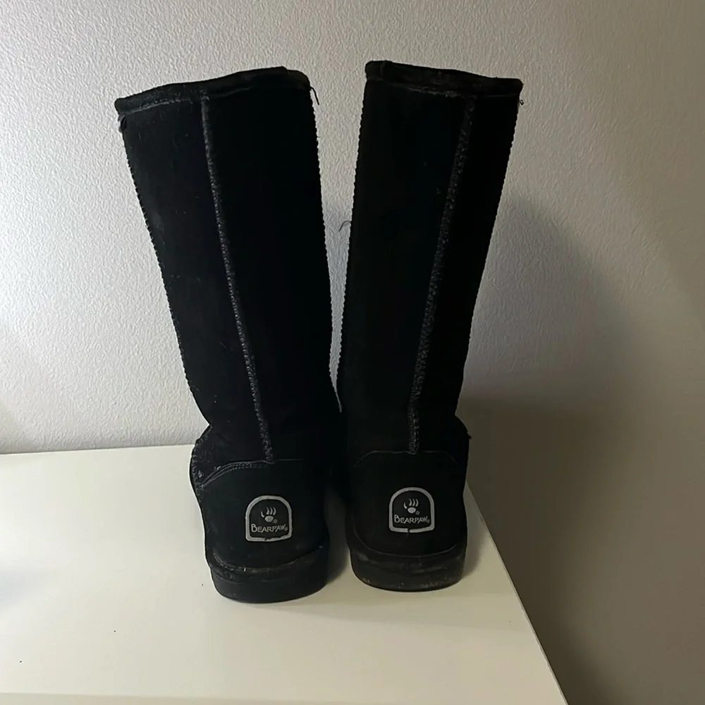 bearpaw boots
